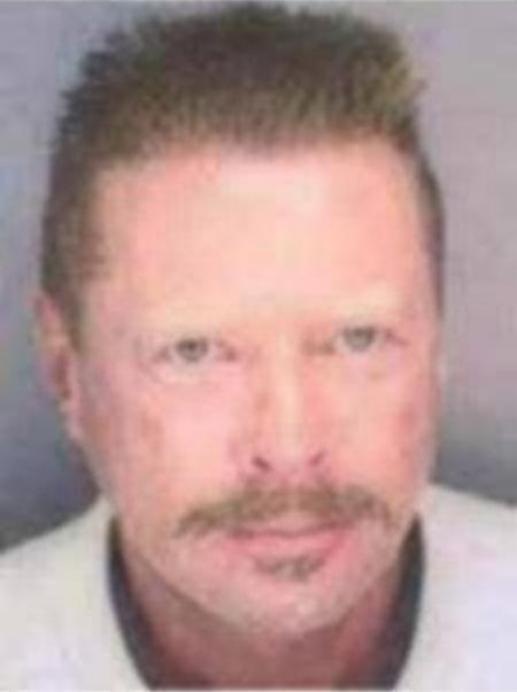 FBI photo of STEVEN EUGENE CLIFFORD