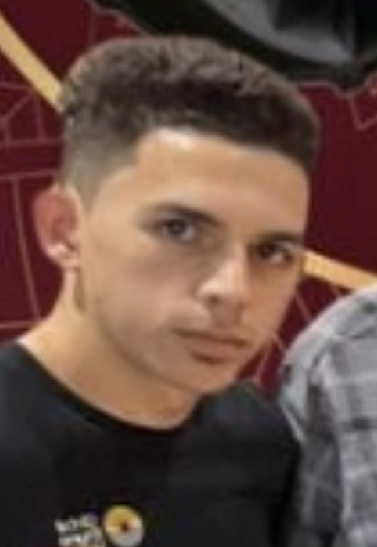 FBI photo of ALEJANDRO T. PENA LAM