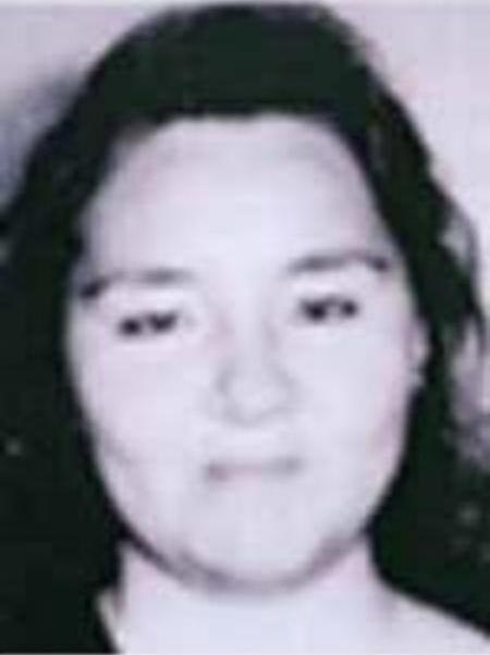 FBI photo of SARAH ANN NORFLEET - BOUNTIFUL, UTAH