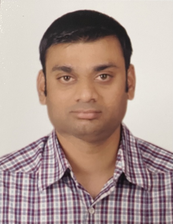 FBI photo of AMIT PATEL