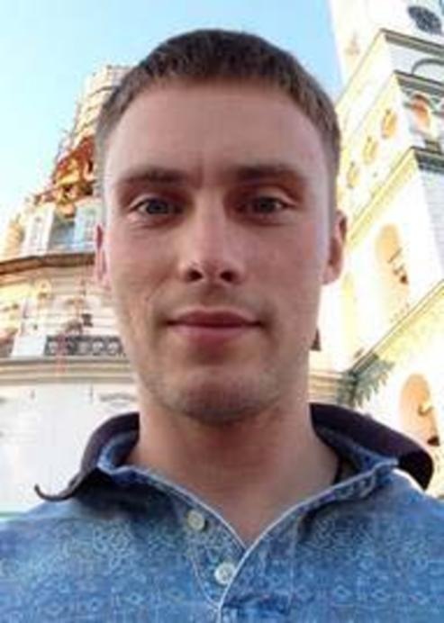 FBI photo of ANATOLIY SERGEYEVICH KOVALEV
