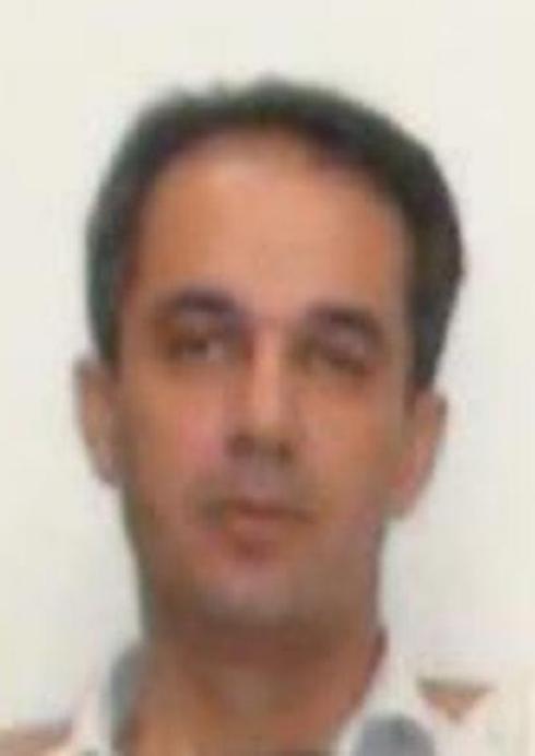 FBI photo of MOHAMMAD REZA REZAKHAH