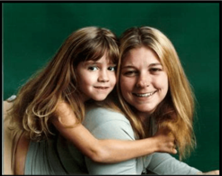 FBI photo of HEATHER AND KIRA RADCLIFFE - GAINESVILLE, FLORIDA