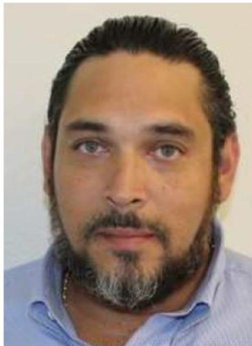 FBI photo of EMILIO JOSE CORREDOR LOPEZ
