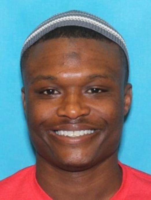 FBI photo of ISIAH JENIFER