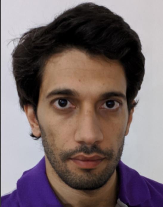 FBI photo of AMIR HOSSEIN NICKAEIN RAVARI
