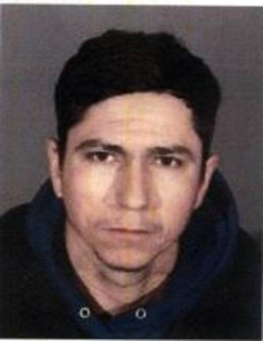 FBI photo of VICTOR IGNACIO BELTRAN AUDELO