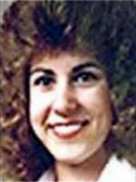 FBI photo of TRACY MARIE KROH - MILLERSBURG, PENNSYLVANIA