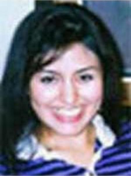 FBI photo of MONICA CASSANDRA CARRASCO - BALMORHEA, TEXAS