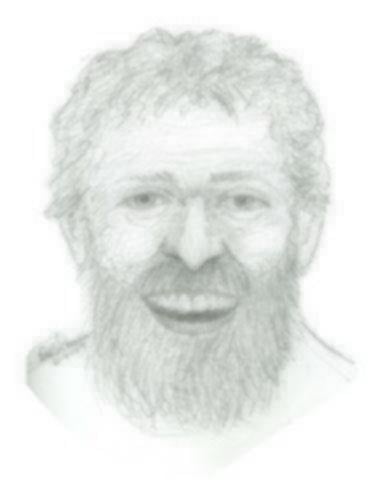 FBI photo of JOHN DOE - BUCKEYE, ARIZONA
