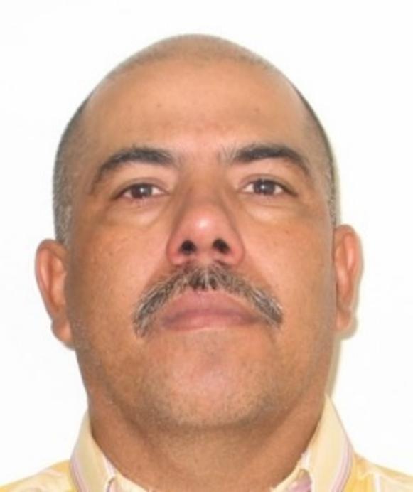 FBI photo of SALOME FLORES APODACA