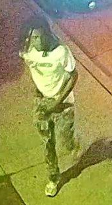 FBI photo of TRIPLE SHOOTING INVESTIGATION