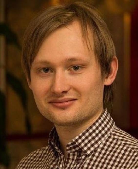 FBI photo of ROMAN SEMENOV