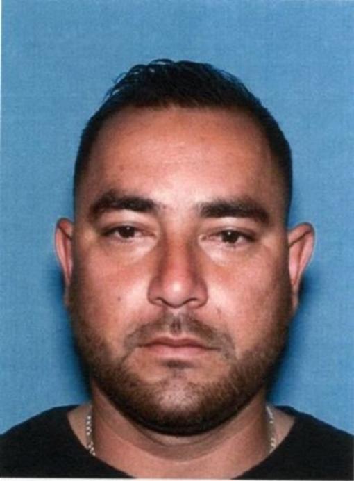 FBI photo of DOMINGO RUIZ SOTO