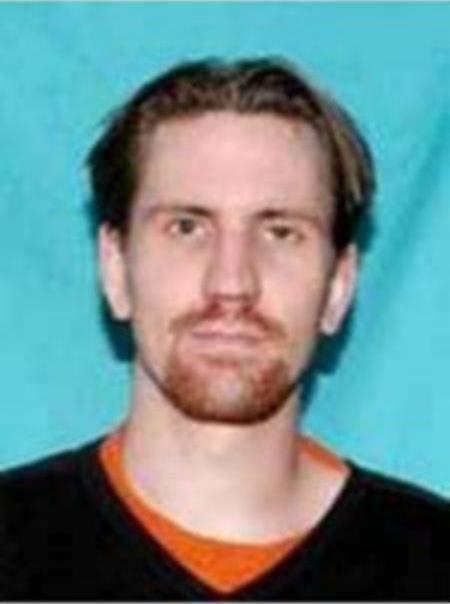 FBI photo of BJORN DANIEL SUNDIN