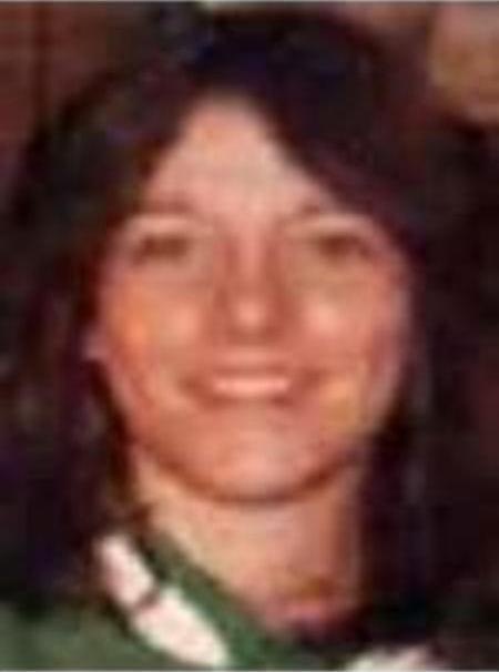 FBI photo of CAROLYN SUE MARTIN - HAZEL PARK, MICHIGAN