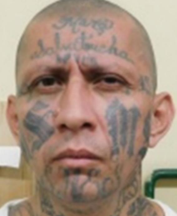 FBI photo of CARLOS TIBERIO RAMIREZ-VALLADARES