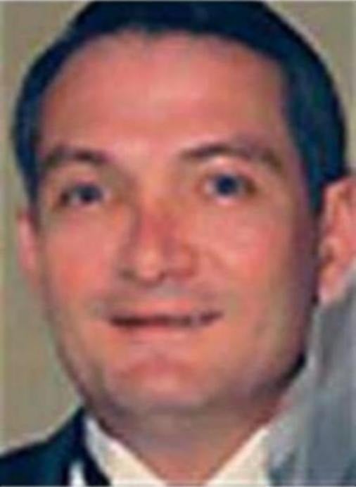 FBI photo of ADAM JOHN "AJ" BREAUX - HOUMA, LOUISIANA