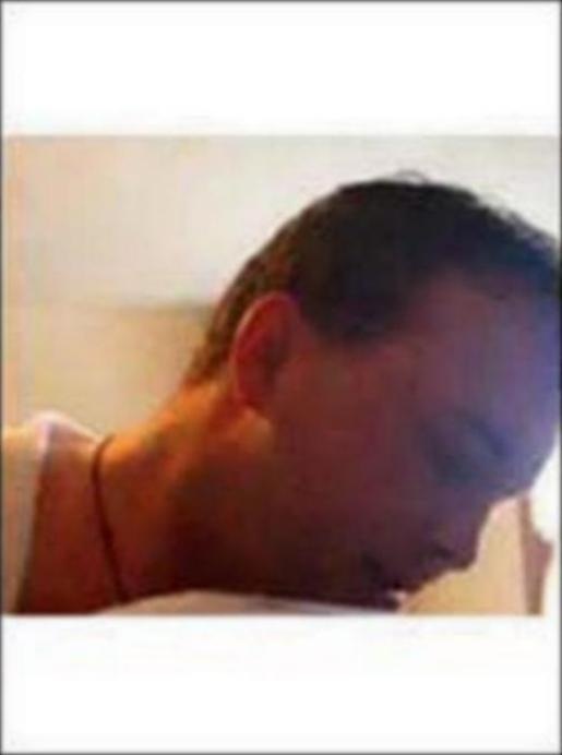 FBI photo of UNKNOWN SUSPECT  -  JOHN DOE 19