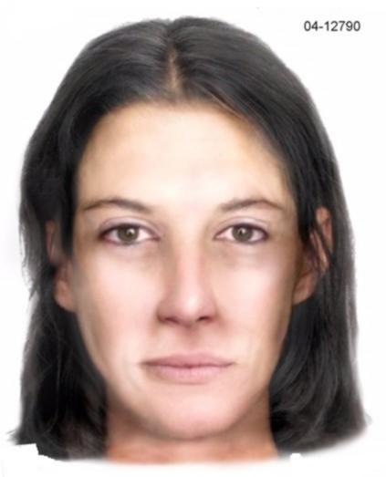 FBI photo of JANE DOE - NAPLES, FLORIDA