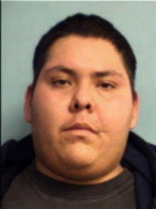 FBI photo of DURWIN MERRILL DAVIS