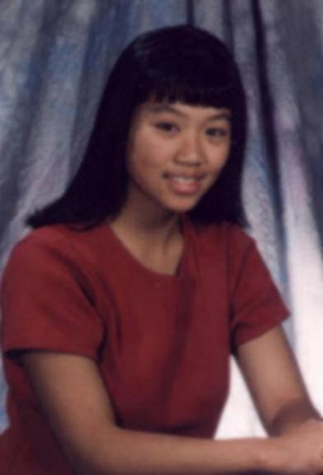 FBI photo of JENNIFER LIN