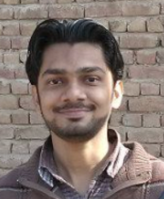 FBI photo of MUJTABA RAZA