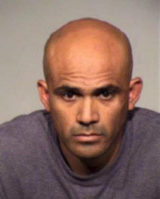 FBI photo of VICTIM - SANTANA ACOSTA - PHOENIX, ARIZONA