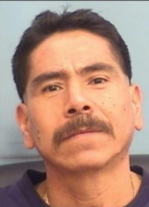 FBI photo of JOSE ANGEL FRIAS - ALBUQUERQUE, NEW MEXICO