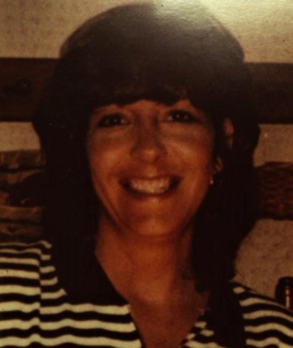 FBI photo of SHERRY ANN CULP