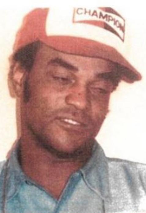 FBI photo of ANDREW P. DABBS