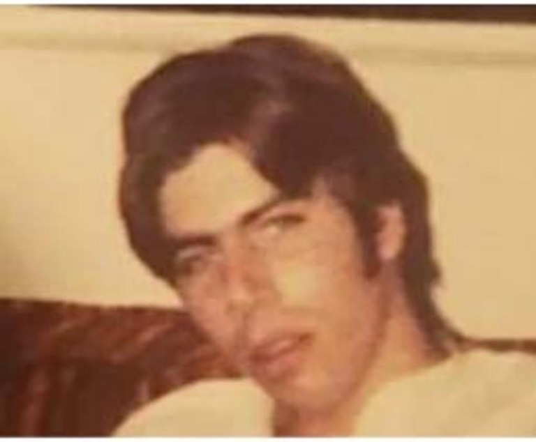 FBI photo of RANDY STEWART DORAN - NEW ORLEANS, LOUISIANA
