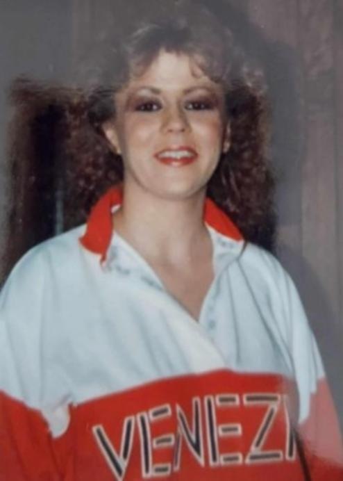 FBI photo of MARGARET JANE CHAUNCEY - TEXARKANA, TEXAS