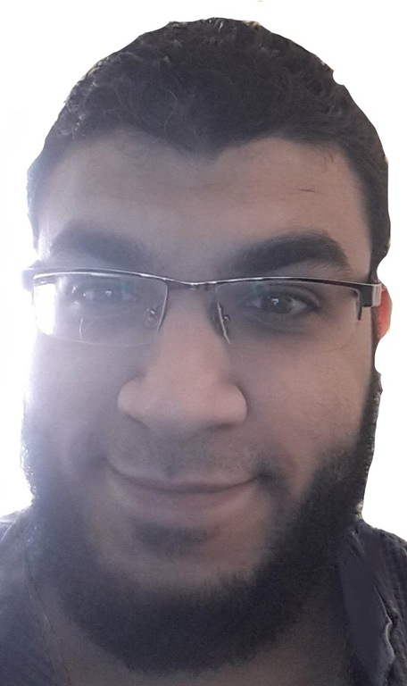 FBI photo of MU’MIN AL-MAWJI MAHMUD SALIM