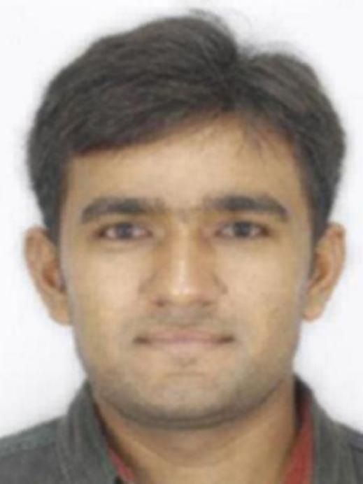 FBI photo of BHADRESHKUMAR CHETANBHAI PATEL