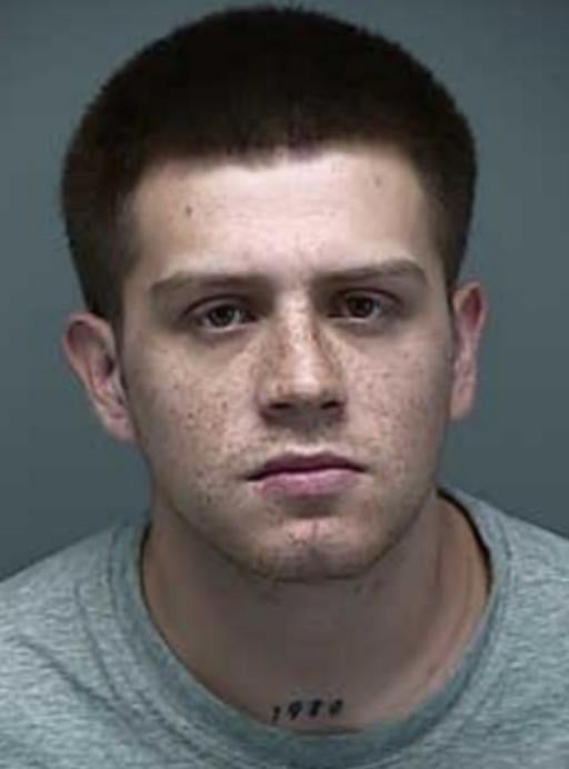 FBI photo of JHON ALEXANDER QUINTERO-CADENA
