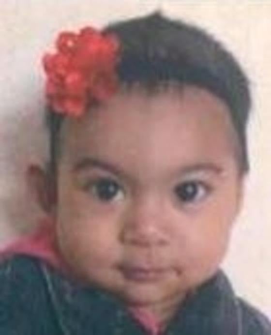 FBI photo of ZAHRA SHIKDER