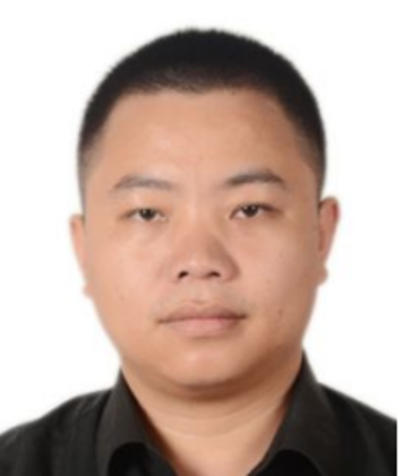FBI photo of SONG WU
