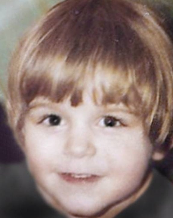 FBI photo of ANDREW AMATO