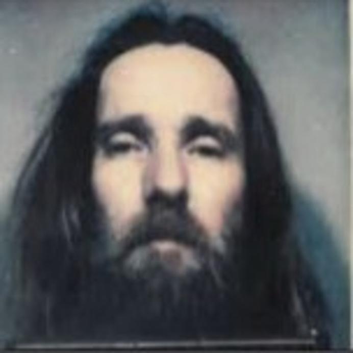 FBI photo of JACK ALLEN SHULTZ - DESOTO, KANSAS