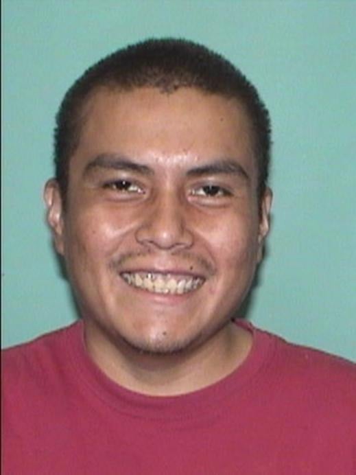 FBI photo of ISIAH TERRELL BILLY