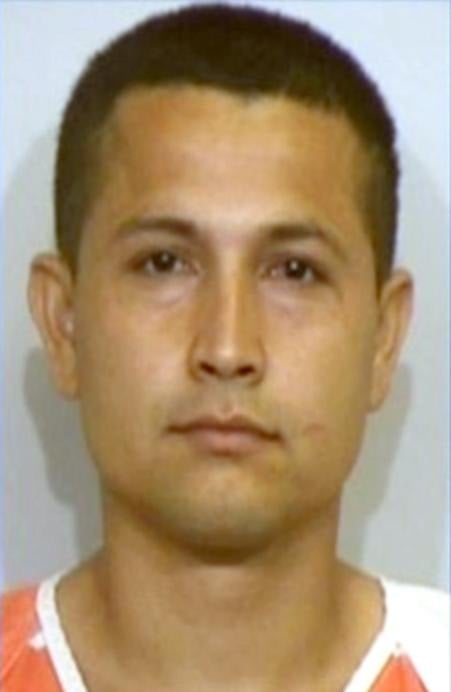 FBI photo of HECTOR VICENTE PAGUADA PAGUADA