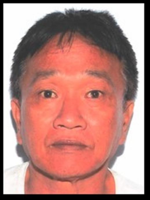 FBI photo of DOUBLE HOMICIDE INVESTIGATION