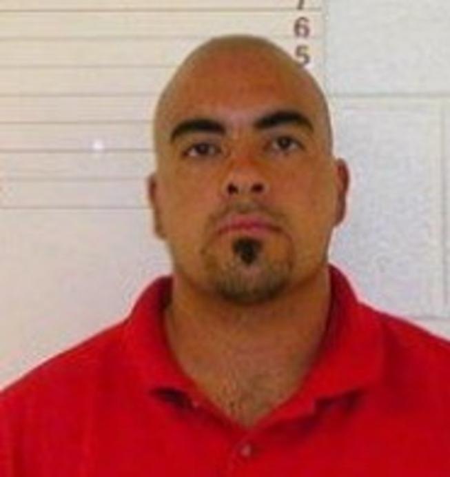 FBI photo of JOSE ALFREDO MENDOZA, SR. - SCIPIO, UTAH