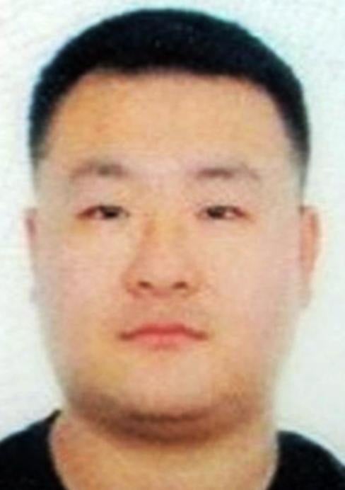 FBI photo of CHINA-BASED DRUG CONSPIRACY 2