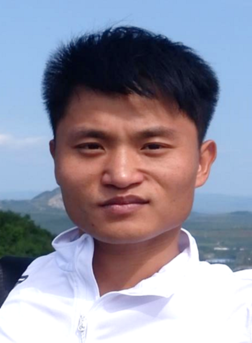 FBI photo of JONG KYONG CHOL