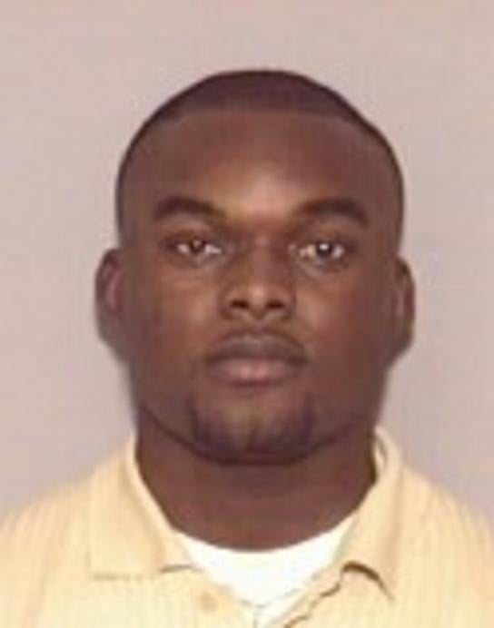 FBI photo of OLUMIDE ADEBIYI ADEDIRAN