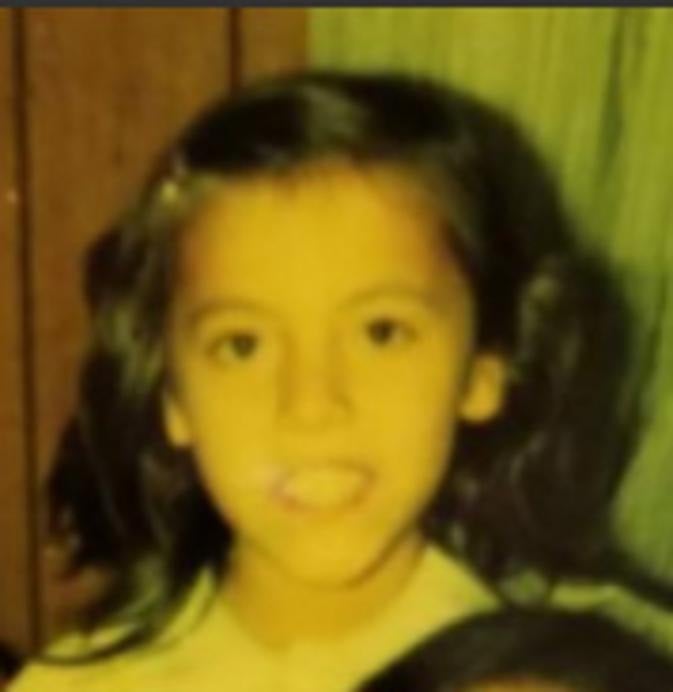 FBI photo of CARLOTTA MARIA SANCHEZ