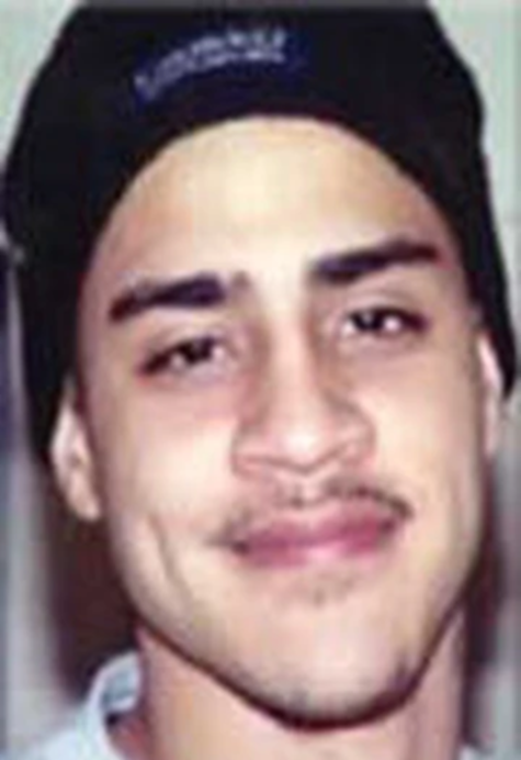 FBI photo of MIGUEL OLIVERAS