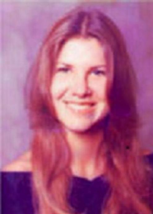 FBI photo of JENNIFER LYNN WYANT - NASHVILLE, TENNESSEE
